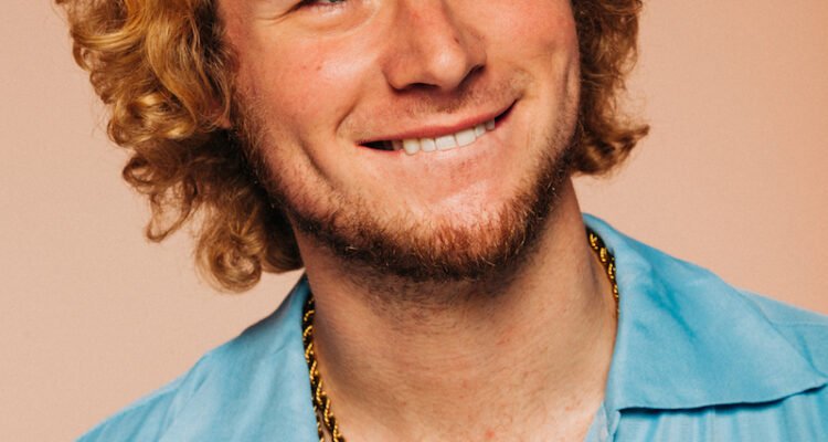 Yung Gravy press photo