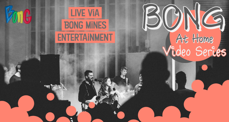 Bong Mines Video Series