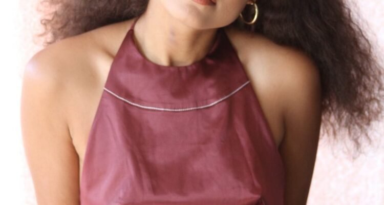 Dana Williams press photo