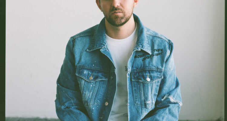 Dillon Francis Press Image 1 (Credit_ Shane McCauley)