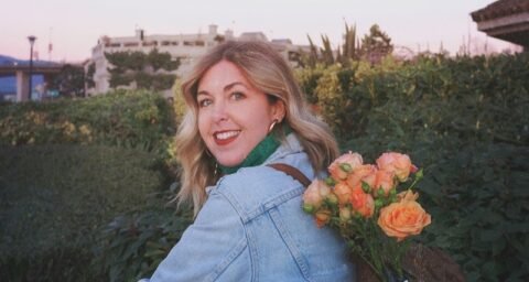 Emily Chambers press photo