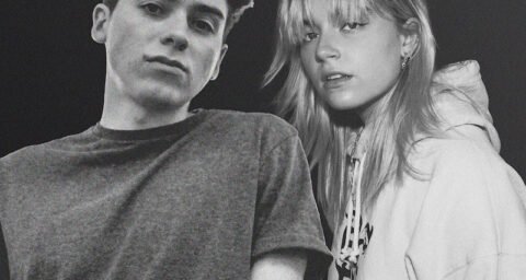 Foster and SODY photo