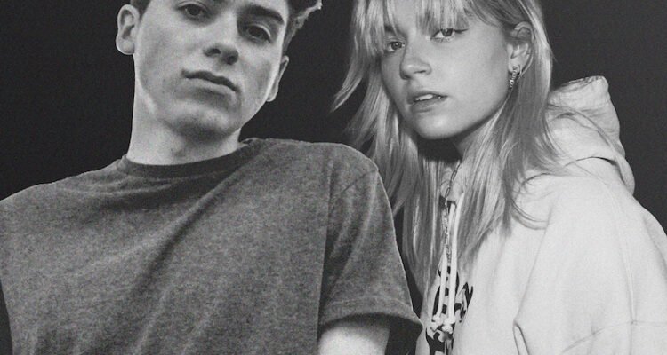 Foster and SODY photo