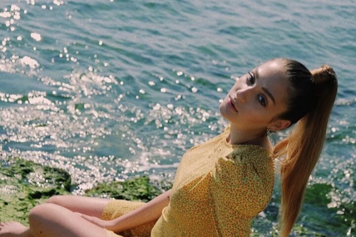 Francis On My Mind press photo