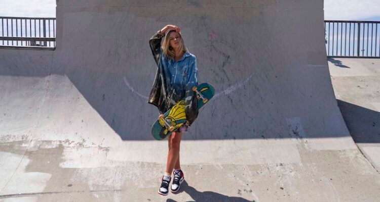 GRAACE press photo by Michael Dole