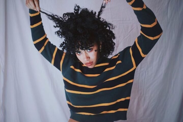 Herizen - “Demon” photo