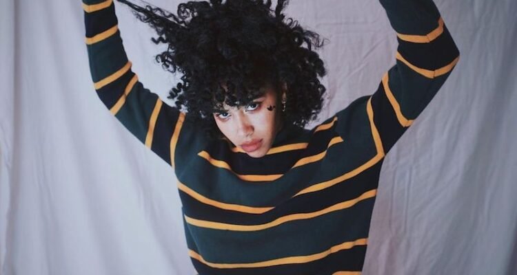 Herizen - “Demon” photo