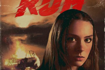 Holly Humberstone - “On The Run” short film