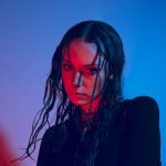 Holly Humberstone - “Vanilla (Stairwell Version)” photo