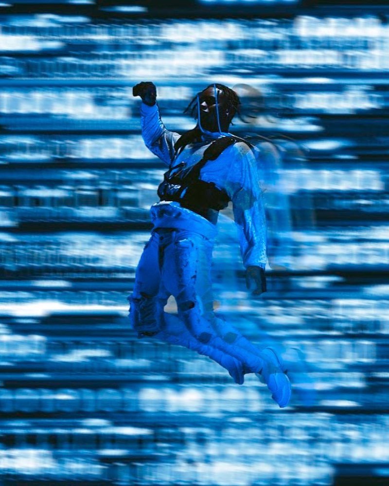 Lavi$h - “I Got It” photo