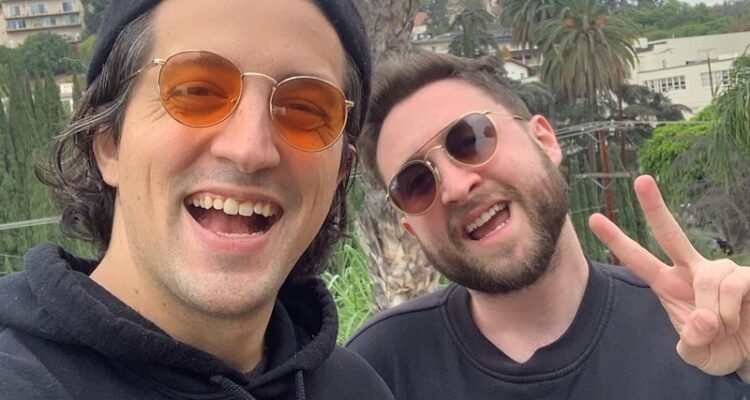 Phantoms press photo