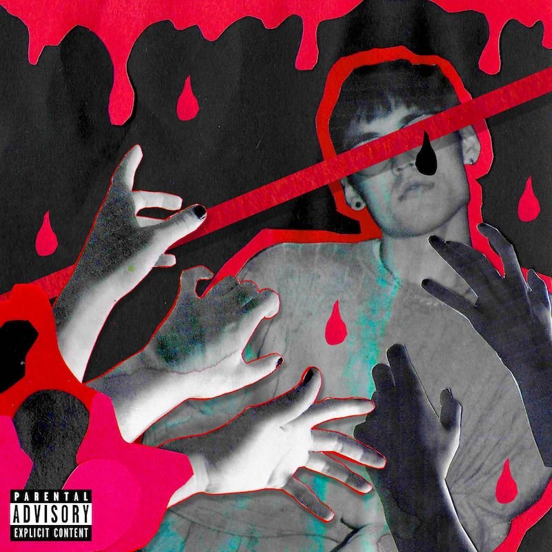 PmBata - “Losing Blood” cover