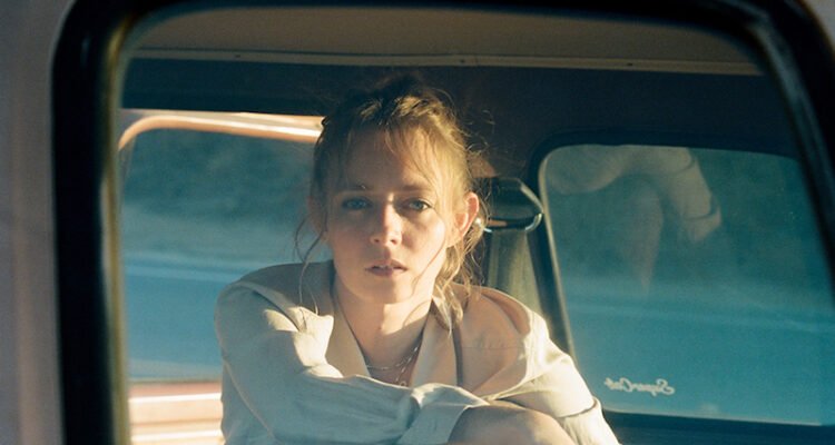 Soleima press photo by DARREN ANKENMAN