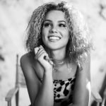 Tristan McIntosh performs an acoustic version of her “I Don’t Wanna Love You” single LIVE via Bong Mines At Home series