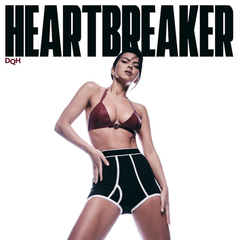 Inna - “Heartbreaker” cover