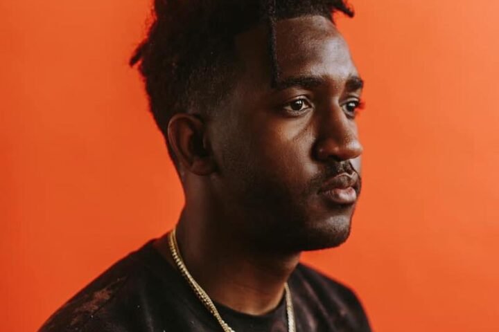 Jay Warren press photo