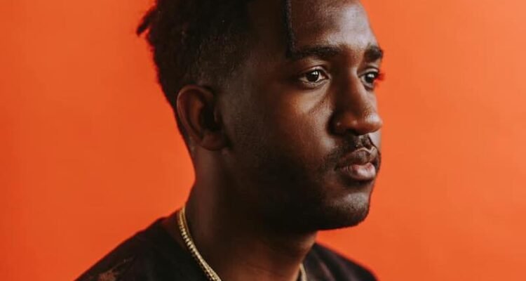 Jay Warren press photo