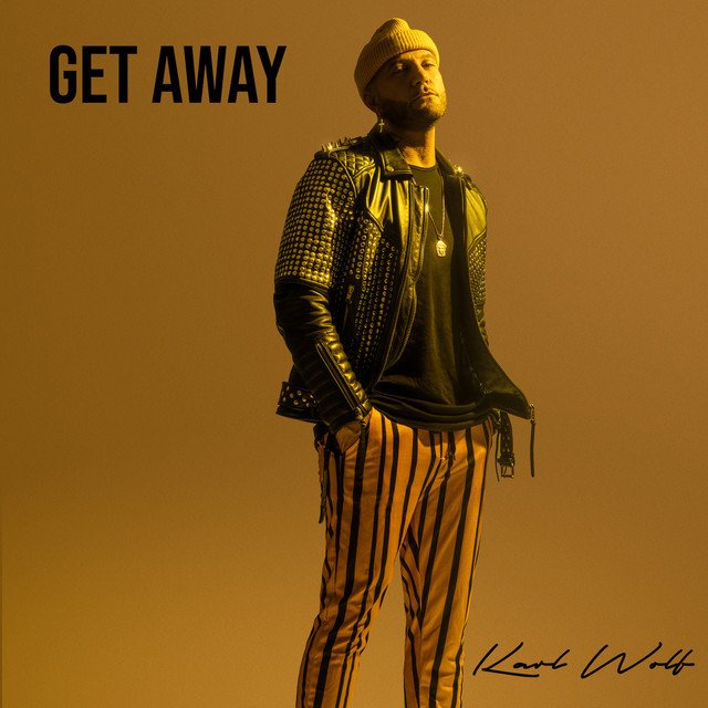 Karl Wolf - “Get Away” cover