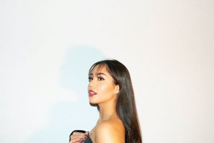 Ley Vara press photo by Anita Kaenchanh