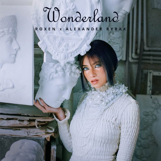 Roxen and Alexander Rybak – “Wonderland” cover