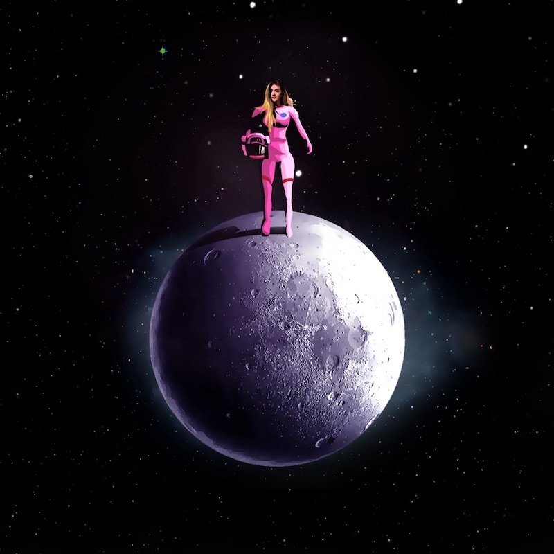 Siena Bella - “Walking On The Moon” cover
