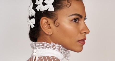 Adeline press photo by Sergei Bahmetenko