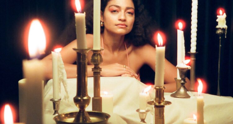 Dana Williams - “You Win” press photo by Sebastien Nuta