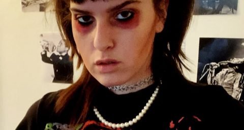 Gild Walton press photo dark