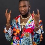 Jobaa press photo by @michaeltubescreations