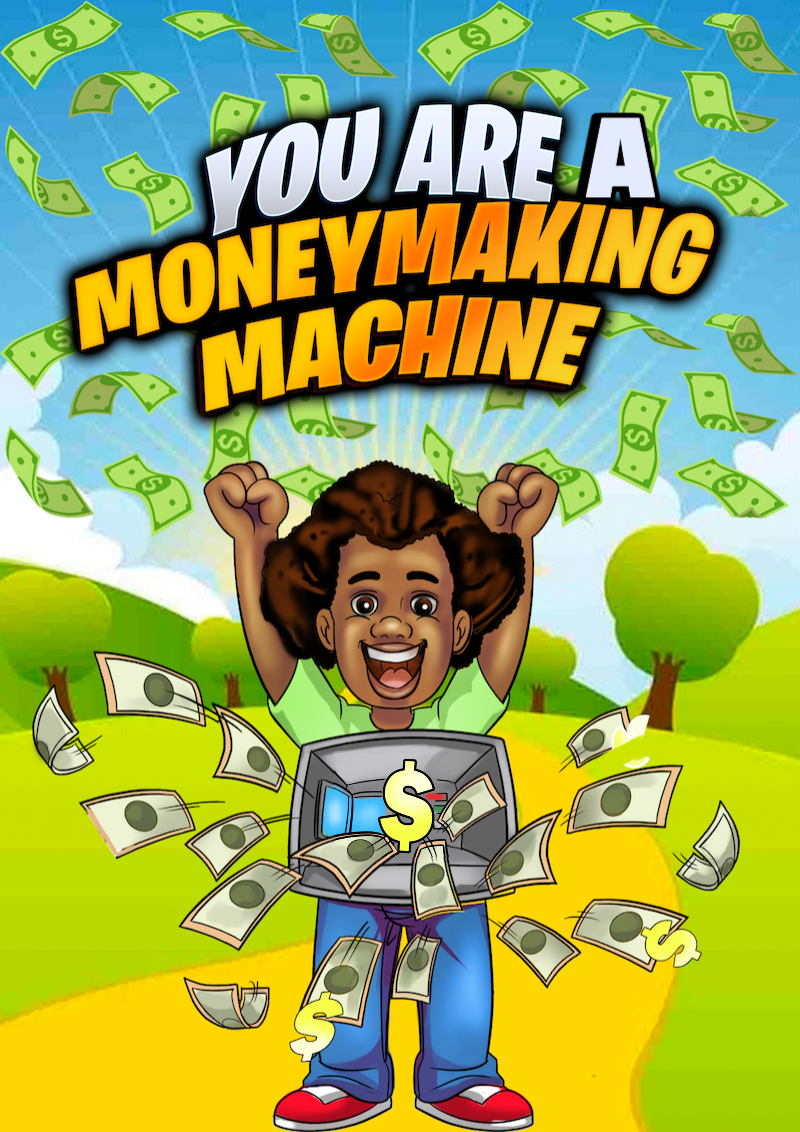 Money Making Machine-1