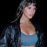 Nathy Peluso press photo