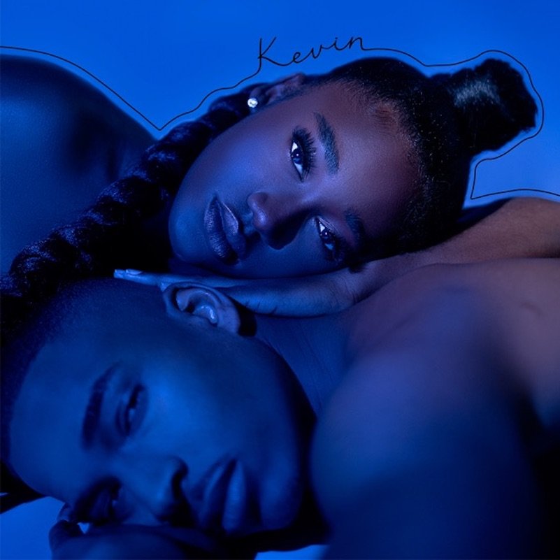 Nia Ashleigh - “Kevin” cover