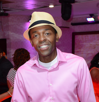 Zangba HeadShot photo