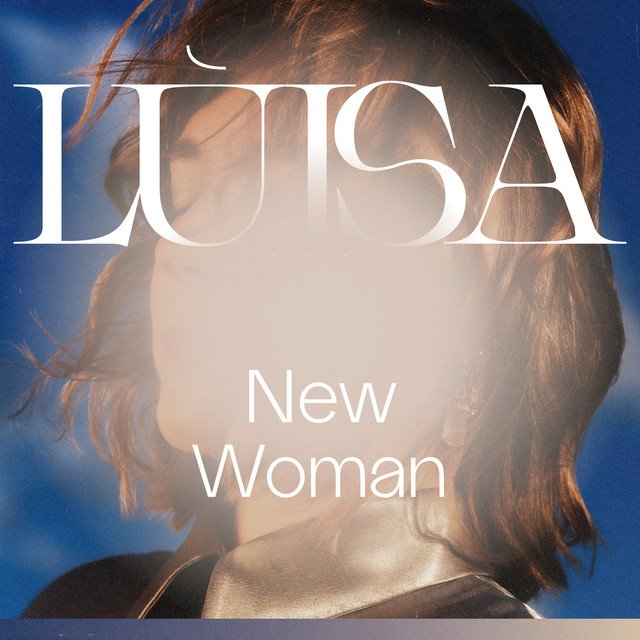 lùisa - “New Woman” cover