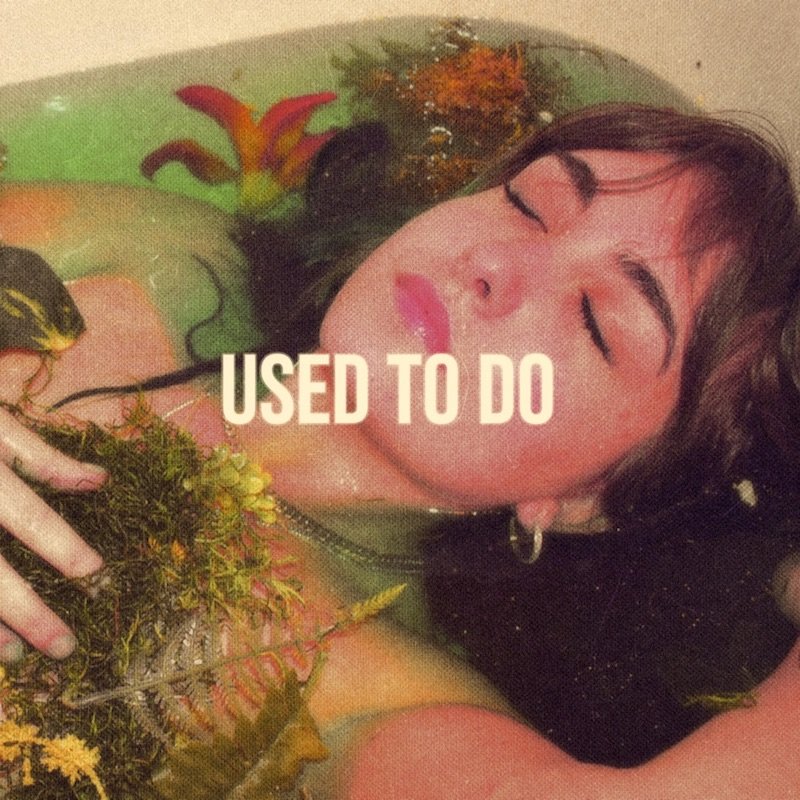 Anna Barnes - “Used To Do” cover