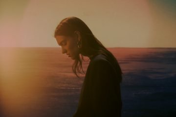 Charlotte Cardin press photo by Norman Wong