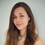 Lara Samira - something-i-cant-fake-press-photo