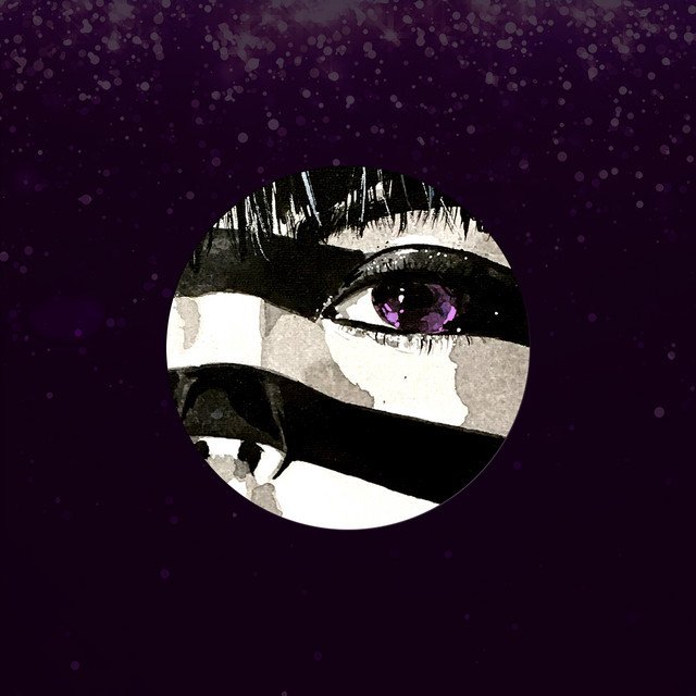 Purple Disco Machine - “Fireworks” cover