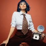 Rebecca Black press photo by Jade DeRose