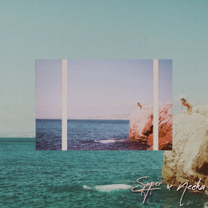 SUPER-Hi & Neeka - “Following The Sun (Acoustic)” cover