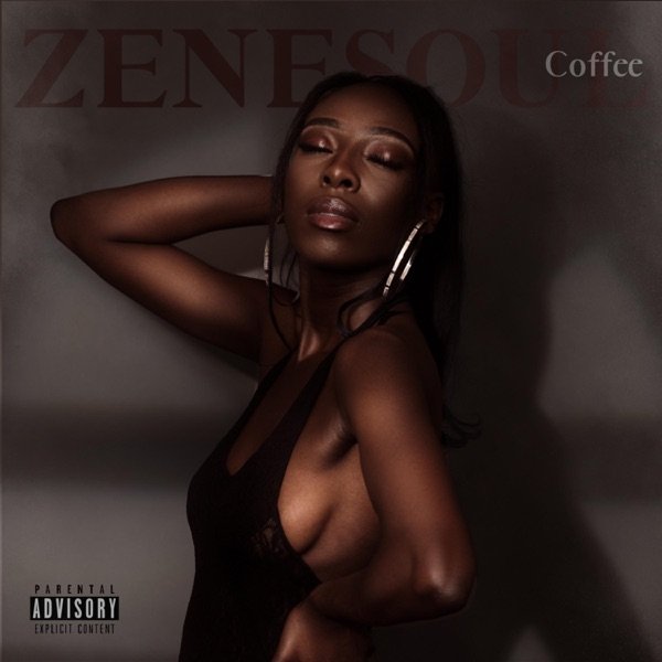 Zenesoul - “Coffee” album cover art