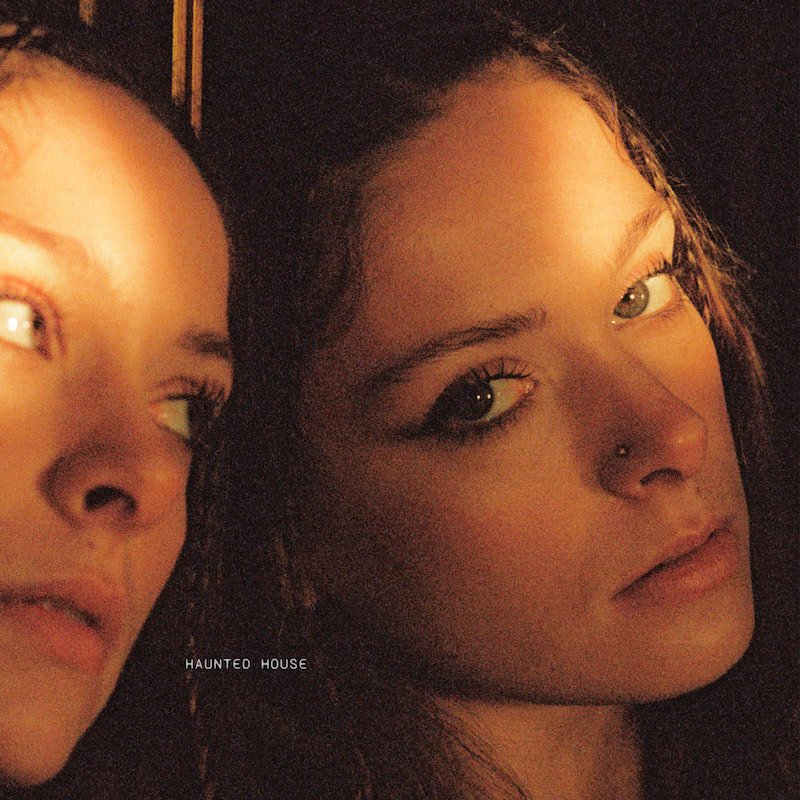 Holly Humberstone - Haunted House song Artwork