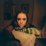 Holly Humberstone - Haunted House - press photo