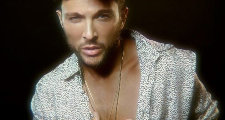 Frankie Zulferino press photo