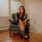 Madisyn Gifford press photo