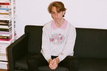 Rebounder press photo