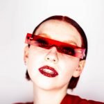 Sophie and the Giants press photo