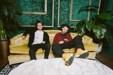 Brasstracks press photo