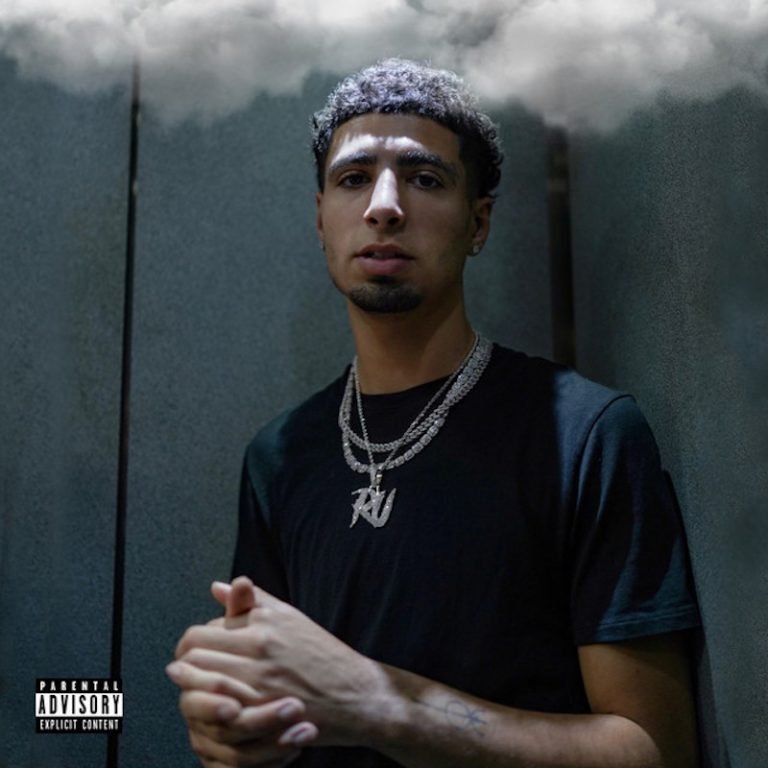 Amaru Cloud - “Composure” song cover art