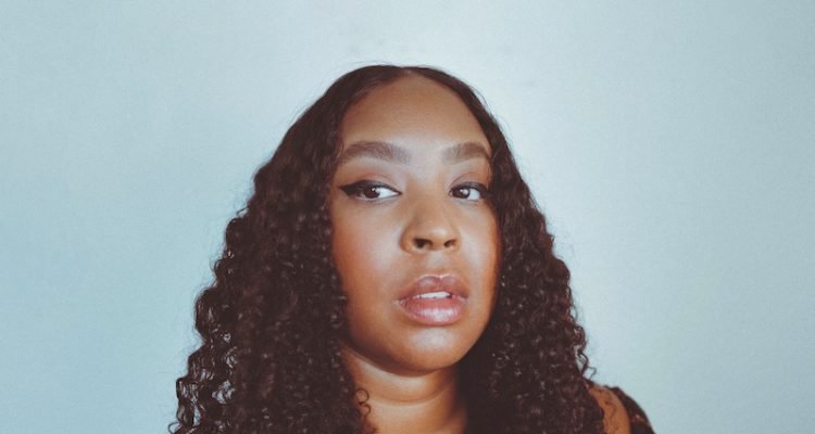 Breana Marin - “Back Burner” song cover